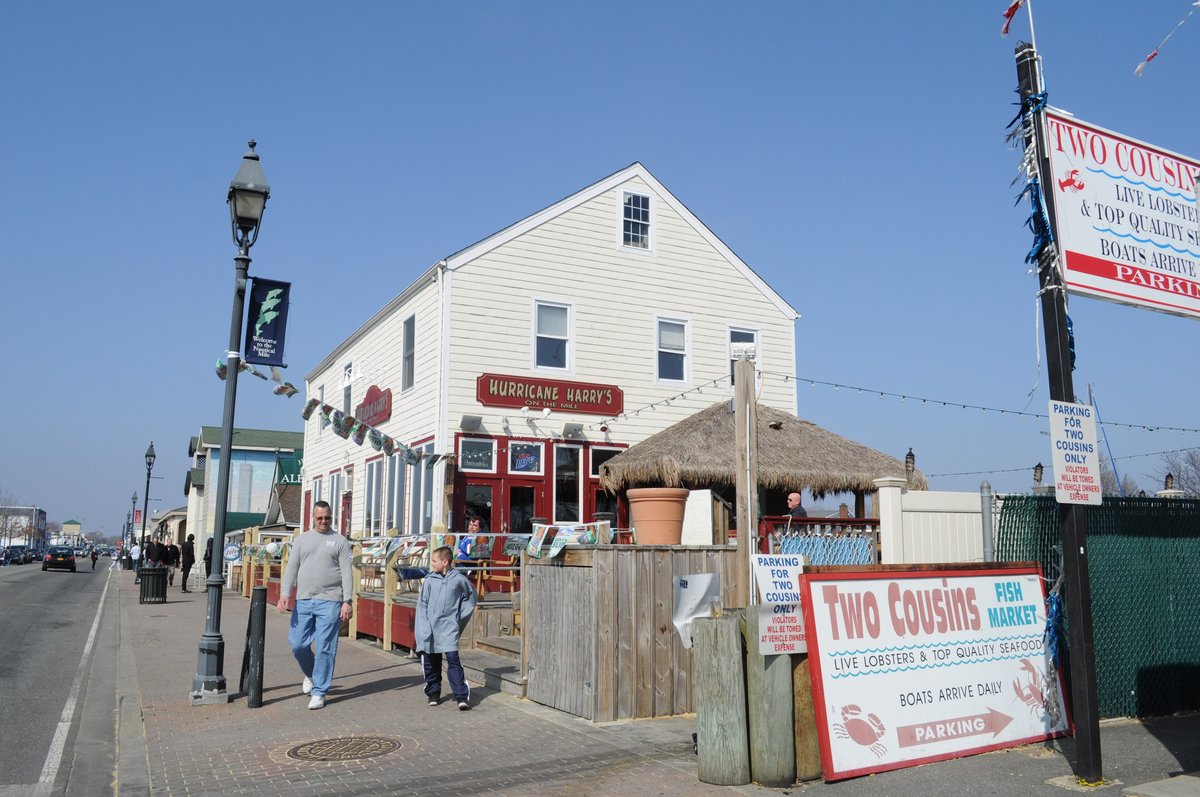 Freeport, NY - File:Freeport, NY Nautical Mile 050.jpg - Wikimedia Commons