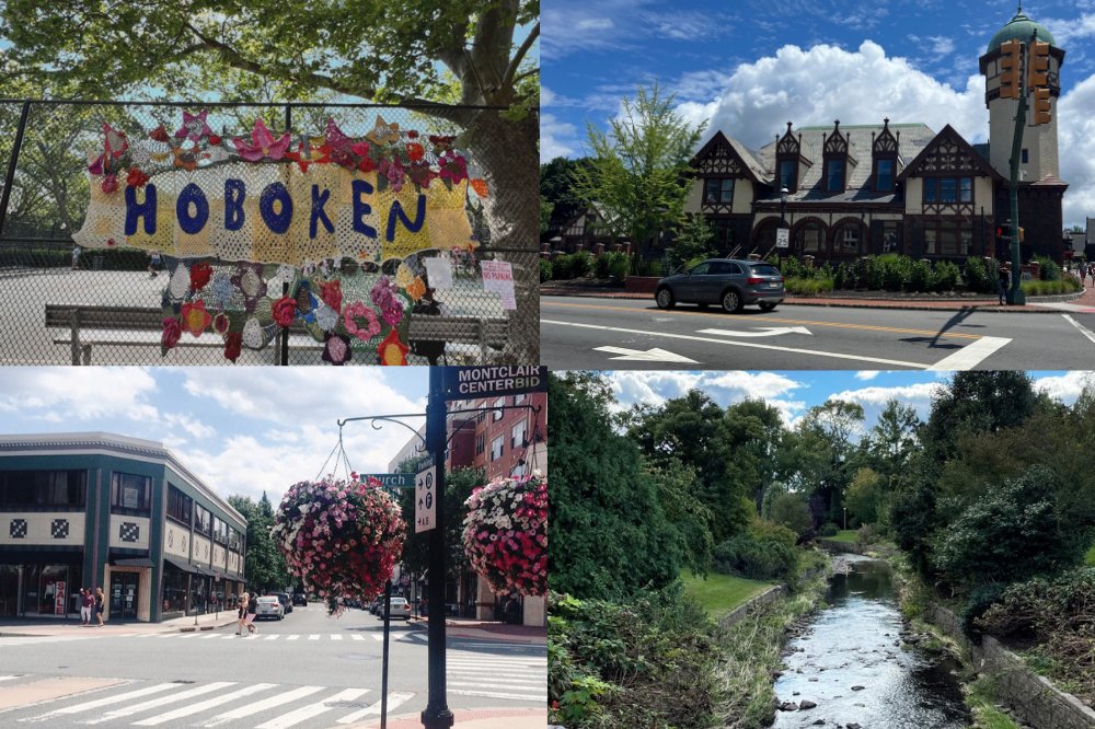 North Broadway, NJ - A Guide to the Best Downtowns + Main Streets of Northern New Jersey -  Montclair
